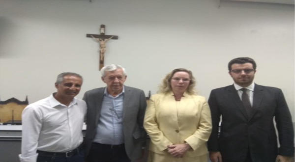 ACONTECEU NO DIA 24 DE SETEMBRO/2019 NO PLENÁRIO DA CÂMARA MUNICIPAL REUNIÃO DA AMEV