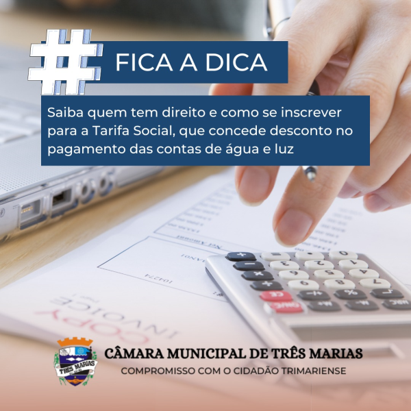 #FICA A DICA