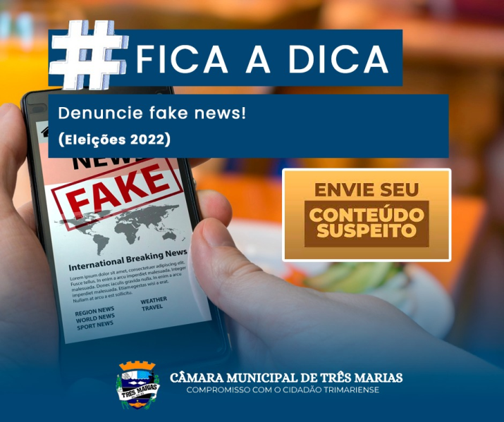 #FICA A DICA