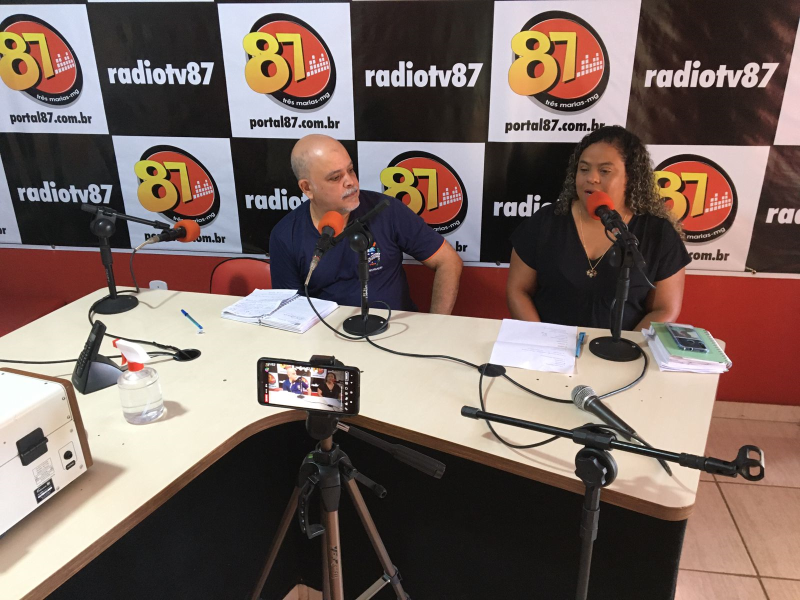 PODCAST EM PAUTA: EPISÓDIO 2 (Atendimento e Estrutura Legislativa)
