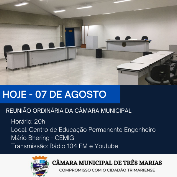25ª REUNIÃO ORDINÁRIA
