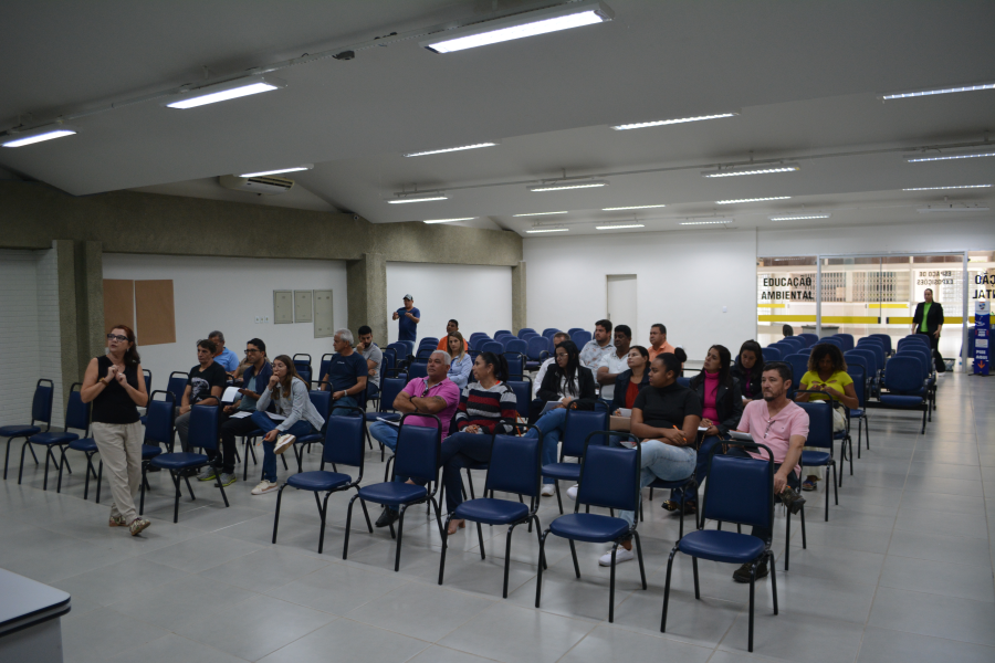 ACONTECENDO: Oficina Territorial para a construção do Plano de Desenvolvimento Integrado do Turismo Sustentável de Minas Gerais (PDITS/MG)