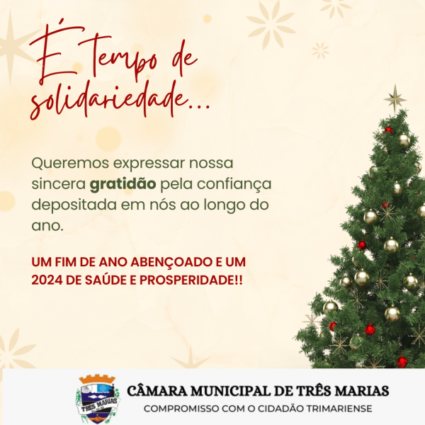 FELIZ NATAL !!!