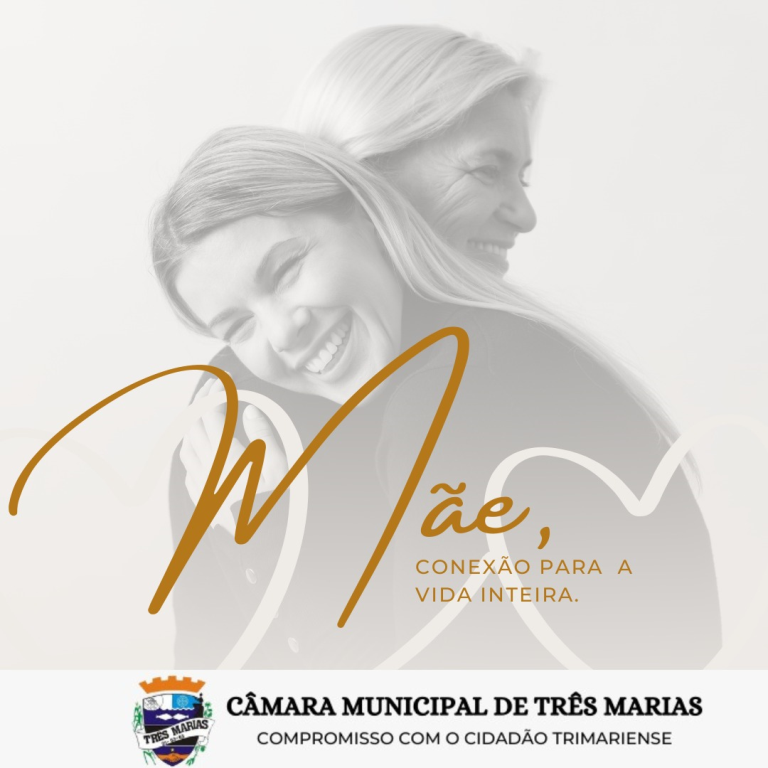 12 DE MAIO - DIA DAS MÃES